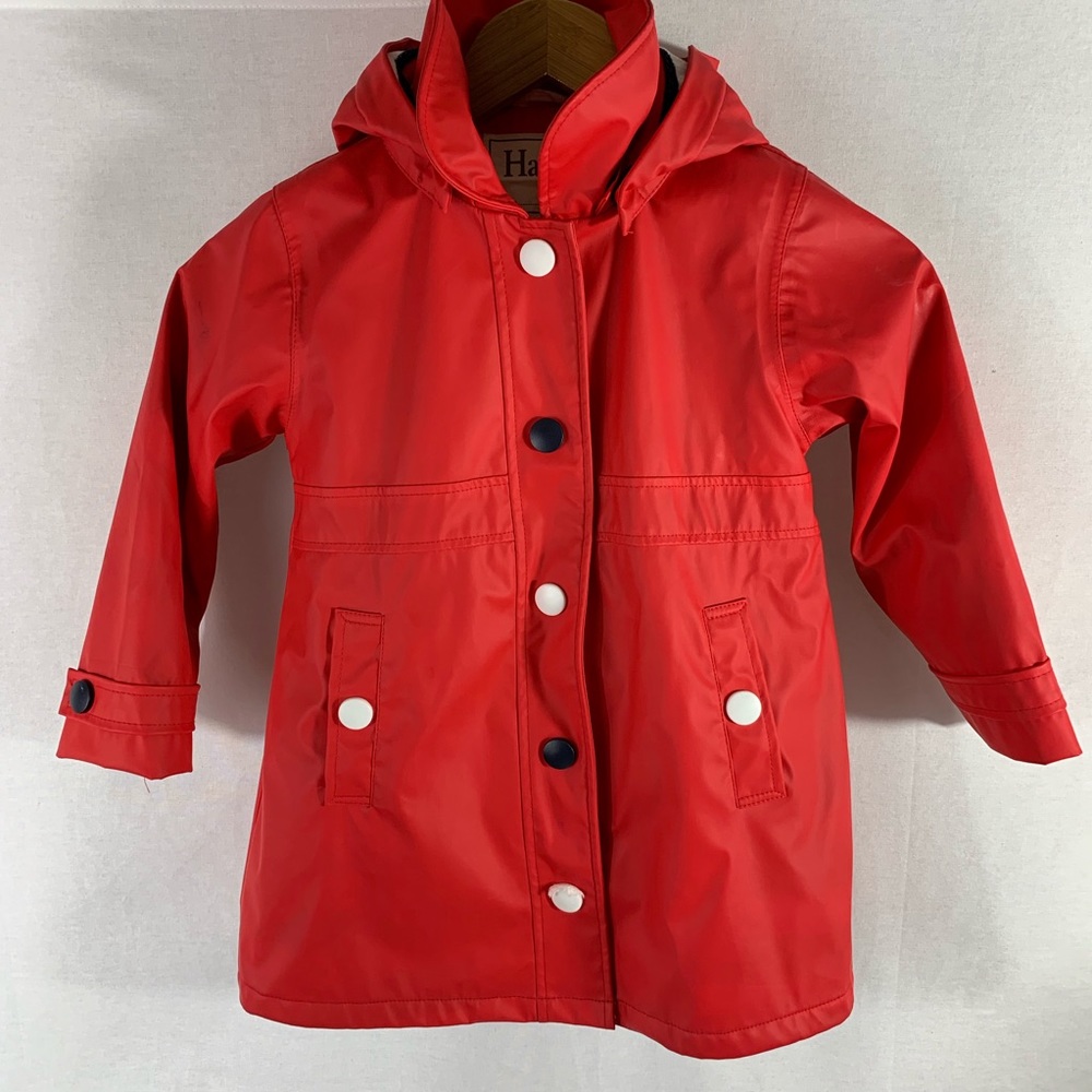 Hatley Rain Jacket / coat